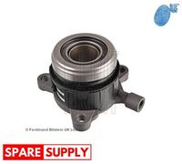 CENTRAL SLAVE CYLINDER, CLUTCH FOR TOYOTA IQ BLUE PRINT ADT33692