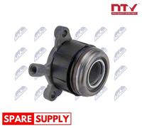 CENTRAL SLAVE CYLINDER, CLUTCH FOR TOYOTA IQ NTY NWS-TY-002