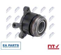 Central Slave Cylinder, clutch for TOYOTA IQ NTY NWS-TY-002 NEW