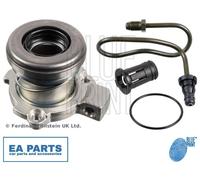 Central Slave Cylinder, clutch for VAUXHALL ADAM ASTRA BLUE PRINT ADW193602