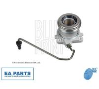 Central Slave Cylinder, clutch for VAUXHALL ASTRA ASTRAVAN BLUE PRINT ADL143604