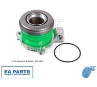 Central Slave Cylinder, clutch for VAUXHALL ASTRA ASTRAVAN BLUE PRINT ADW193601
