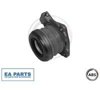 Central Slave Cylinder, clutch for VAUXHALL ASTRA ASTRAVAN COMBO A.B.S. 41246