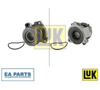 Central Slave Cylinder, clutch for VAUXHALL ASTRA ASTRAVAN LUK 510 0002 10