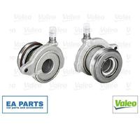 Central Slave Cylinder, clutch for VOLVO C30 C70 S40 S60 VALEO 804575