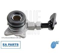 Central Slave Cylinder, clutch for VOLVO C30 C70 S60 S80 BLUE PRINT ADF123613