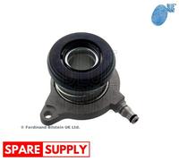 CENTRAL SLAVE CYLINDER, CLUTCH FOR VOLVO C30 S40 S60 S80 BLUE PRINT ADF123616