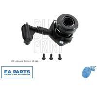 Central Slave Cylinder, clutch for VOLVO C30 S40 V50 BLUE PRINT ADF123601