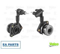 Central Slave Cylinder, clutch for VOLVO C30 S40 V50 VALEO 810037