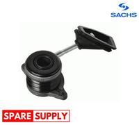 CENTRAL SLAVE CYLINDER, CLUTCH FOR VOLVO C70 S40 S60 S70 SACHS 3182 654 199