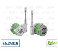 Central Slave Cylinder, clutch for VOLVO C70 S40 S60 S70 VALEO 810025