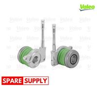CENTRAL SLAVE CYLINDER, CLUTCH FOR VOLVO C70 S40 S60 S70 VALEO 810025