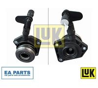 Central Slave Cylinder, clutch for VOLVO S40 V50 LUK 510 0154 10