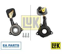 Central Slave Cylinder, clutch for VOLVO S80 V70 LUK 510 0211 10