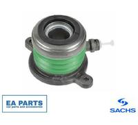 Central Slave Cylinder, clutch for VW AMAROK SACHS 3182 600 203