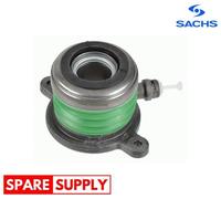 CENTRAL SLAVE CYLINDER, CLUTCH FOR VW AMAROK SACHS 3182 600 203