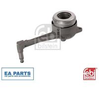 Central Slave Cylinder, clutch for VW BEETLE BORA CADDY FEBI BILSTEIN 34963