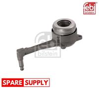 CENTRAL SLAVE CYLINDER, CLUTCH FOR VW BEETLE BORA CADDY FEBI BILSTEIN 34963