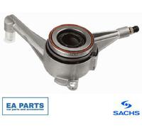 SACHS 3182 654 221 Central Slave Cylinder, clutch