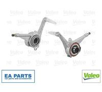 Central Slave Cylinder, clutch for VW CALIFORNIA T4 Camper VALEO 810021