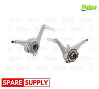 CENTRAL SLAVE CYLINDER, CLUTCH FOR VW CALIFORNIA T4 CAMPER VALEO 810021