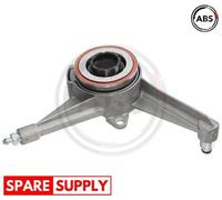 CENTRAL SLAVE CYLINDER, CLUTCH FOR VW CARAVELLE T4 BUS A.B.S. 41972