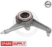 CENTRAL SLAVE CYLINDER, CLUTCH FOR VW CARAVELLE T4 BUS A.B.S. 41972