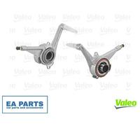 Central Slave Cylinder, clutch for VW CARAVELLE T4 Bus EUROVAN T4 VALEO 810021