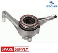 CENTRAL SLAVE CYLINDER, CLUTCH FOR VW CARAVELLE T4 BUS SACHS 3182 654 221