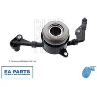 Central Slave Cylinder, clutch for VW CRAFTER 30-35 Bus BLUE PRINT ADU173601