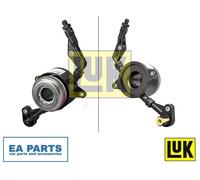 Central Slave Cylinder, clutch for VW CRAFTER 30-35 Bus LUK 510 0035 10