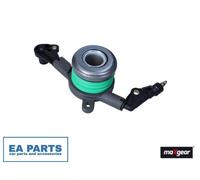 Central Slave Cylinder, clutch for VW CRAFTER 30-35 Bus MAXGEAR 61-0009