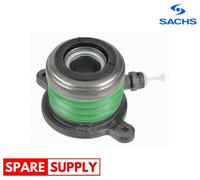 CENTRAL SLAVE CYLINDER, CLUTCH FOR VW SACHS 3182 600 203