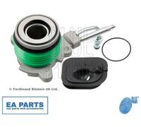 Central Slave Cylinder, clutch for VW SHARAN BLUE PRINT ADJ133607