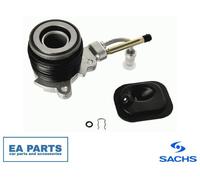Central Slave Cylinder, clutch for VW SHARAN SACHS 3182 654 148