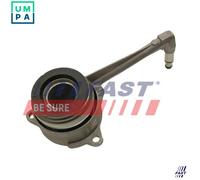 Central slave cylinder Aluminium FT67045 FAST for VW SEAT SKODA FORD AUDI
