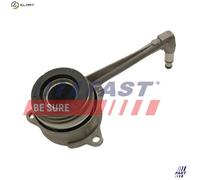 Central slave cylinder Aluminium FT67045 FAST for VW SEAT SKODA FORD AUDI