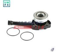 Fast Central Slave Cylinder Clutch FT68066 for Renault Trafic II Platform Chassis