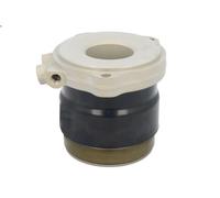 Central Slave Cylinder, clutch LUK 510 0020 10 for CASE IH C 2.4 1992-1996