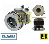 Central Slave Cylinder, clutch LUK 510 0021 10