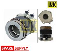 CENTRAL SLAVE CYLINDER, CLUTCH LUK 510 0021 10
