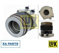 Central Slave Cylinder, clutch LUK 510 0021 10