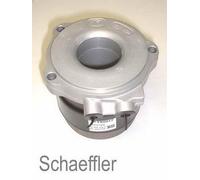 Central Slave Cylinder, clutch LUK 510 0021 10 for CASE IH C 2.4 1992-1996