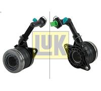 Central Slave Cylinder, clutch LUK 510 0237 10 for MITO (955_) 1.3 2008-2010