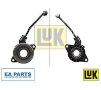 Central Slave Cylinder, clutch LUK 510 0242 10