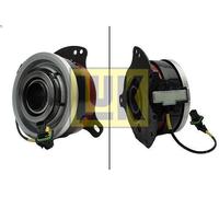 Central Slave Cylinder, clutch LUK 510 0364 10 for ANTOS 7.698 2012-2018