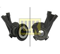 Central Slave Cylinder, clutch LUK 510 0377 10 for MAN L2000 4.58 1993-2006