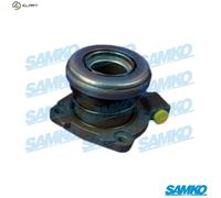 Fits SAMKO M30422 Central Slave Cylinder, clutch ⭐UK Stock⭐