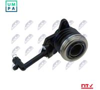 NTY NWS-FR-010 Concentric slave cylinder