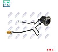 NTY NWS-LR-002 Concentric slave cylinder